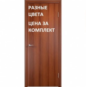 Двери Беларусь Юнидорс Стандарт ДПГ